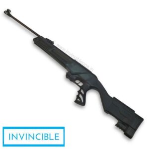 AARMR Hurricane Xtreme standard Air gun Cal. .177