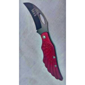 BOLILAI STEEL KNIFE (Bolilai 850)