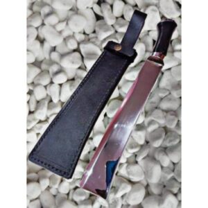 KHANDA 10″ ASSAM (KUKRI KNIFE)