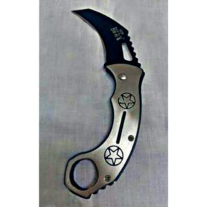 BOLILAI 928 (BOLILAI STEEL KNIFE)