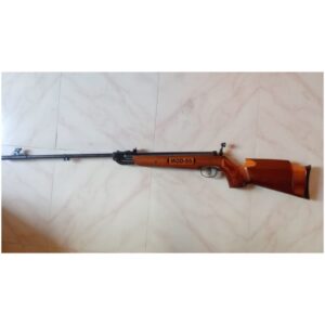 CANON Model 65 Air Rifle 4.5 mm (0.177 cal)