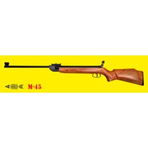 SDB model m-45 air rifle 4.5mm(0.177 cal)