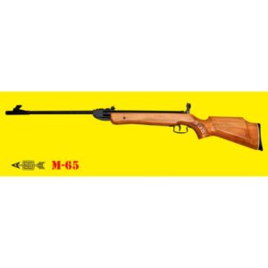 SDB Model M-65 Air Rifle 4.5 mm (0.177 cal)