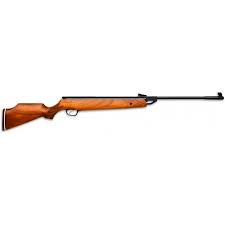 Canon M23 (Junior model) 0.177 cal Air Rifle