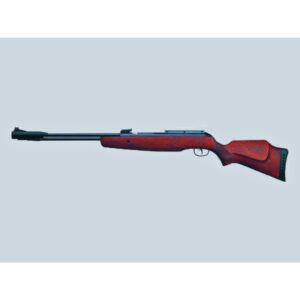 GAMO CFX ROYAL WODDEN STOCK AIR RIFLE .177CAL/4.5MM