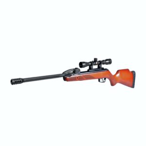 GAMO FAST SHOT 10X IGT .177CAL/4.5MM AIR RIFLE