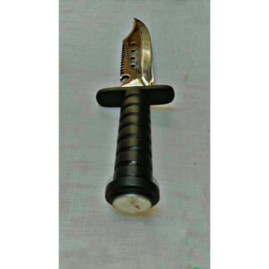 Commando Steel Dagger