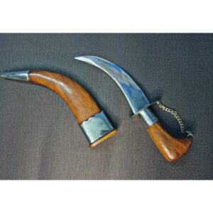 PUNJABI KIRPAN (SMALL DAGGER)