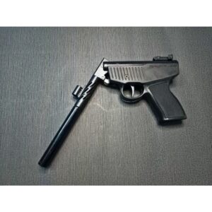 HEMAN AIR PISTOL (.177 CAL)(WEAPON BOSS)
