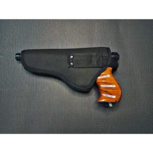 HAND GUN COVER !!! (BLACK COLOUR)