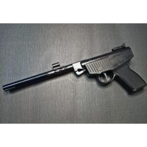 HEMAN AIR PISTOL (.177 CAL)(WEAPON BOSS)