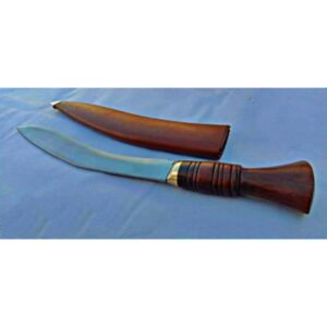 NEPALI LONG BLADE – GURKHA KUKRI