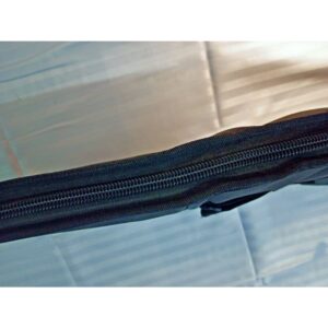 CARRY BAG FOR AIR RIFLE