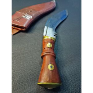 NEPALI DUTY KHUKRI – GURKHA KHUKRI