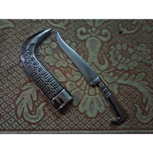 SIKHS Kirpan (Punjabi Knife/Dagger)