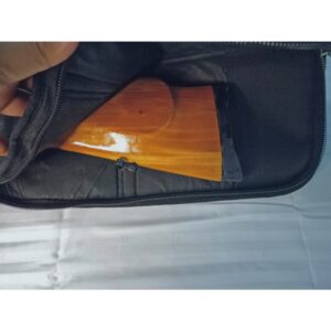 CARRY BAG FOR AIR RIFLE