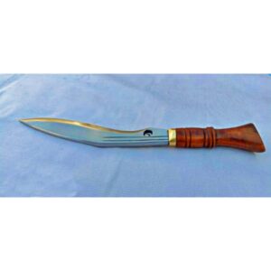 NEPALI LONG BLADE – GURKHA KUKRI