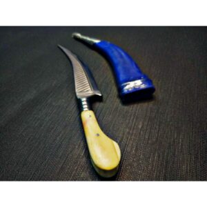 HAND MADE PUNJABI KIRPAN (DAGGER)