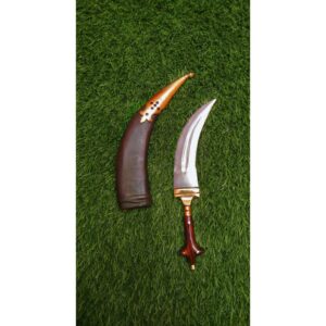 PUNJABI HAND MADE DAGGER