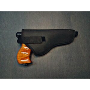 HAND GUN COVER !!! (BLACK COLOUR)