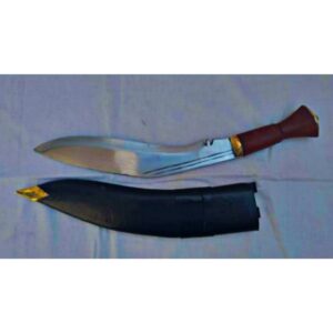 Gurkha Kukri Wooden Handle