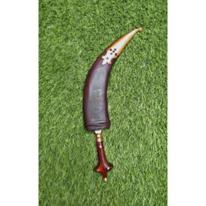 PUNJABI HAND MADE DAGGER