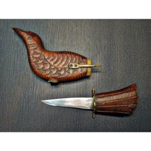 francolin Dagger (Teetar)