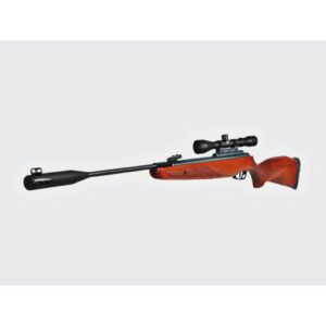 GAMO HUNTER 1250 GRIZZLY PRO AIR RIFLE .177CAL