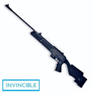 AARMR HURRICANE XTREME DELUX AIR-RIFLE (.177 / 4.5MM)