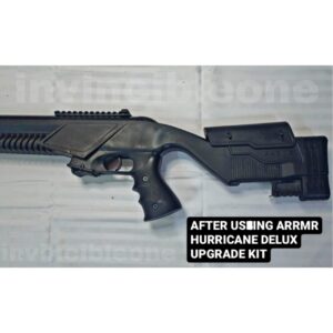 AARMR HURRICANE DELUXE UPGRADE KIT