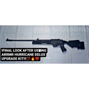 AARMR HURRICANE DELUXE UPGRADE KIT