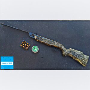 !!!CAMO!!! (GD model 23)