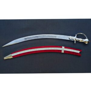 RED WEDDING SWORD!!!