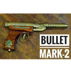 BULLET MARK-2 (Air Pistol)(@1999)