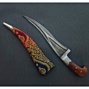 HANDMADE AMRITSARI DAGGER