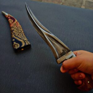 HANDMADE AMRITSARI DAGGER