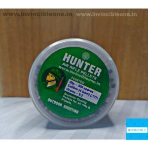 PACK OF 4 HIGH QUALITY PELLETS box (Extra Long Pellets) (.177 Cal)