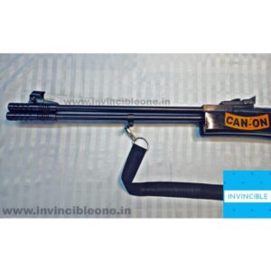 CANON DOUBLE BARREL(M-500)