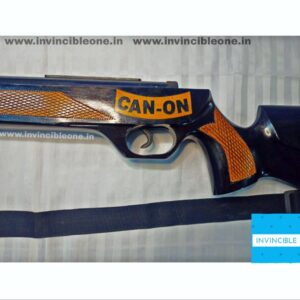 CANON DOUBLE BARREL(M-500)