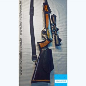 CANON DOUBLE BARREL(M-500)