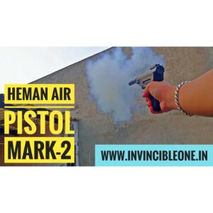 HeMan mark 2 Air Pistol For Sports and Hobby – Mark 2 Model