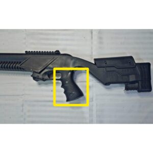 AARMR HURRICANE DELUXE UPGRADE KIT