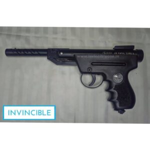HeMan mark 2 Air Pistol For Sports and Hobby – Mark 2 Model