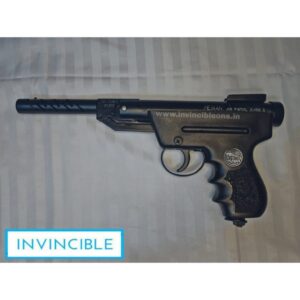 HeMan mark 2 Air Pistol For Sports and Hobby – Mark 2 Model