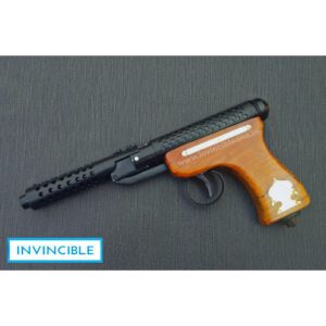 Bullet Mark 2 AIR PISTOL (WOODEN HANDLE)