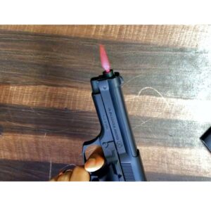 608 Leather Cigarette Lighter Replica Airsoft Gun India