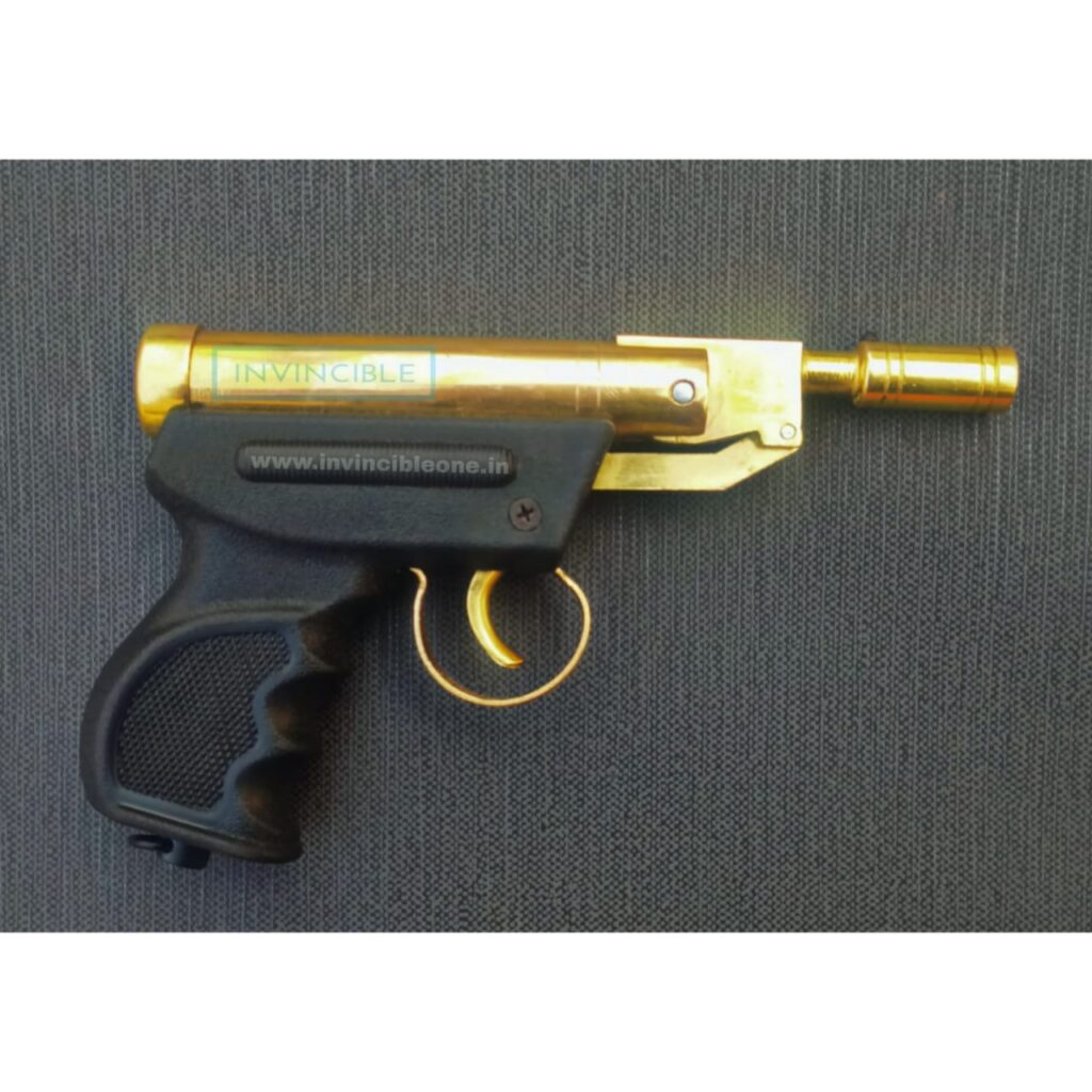 JUNIOR TOY AIR PISTOL(.177 CALIBER) invincibleone.in