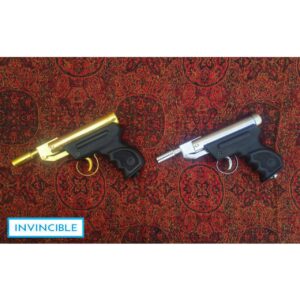 JUNIOR TOY AIR PISTOL(.177 CALIBER)