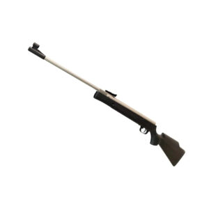 PRECIHOLE NX200 ATHENA BLACK FINISH AIR RIFLE (RUST FREE)