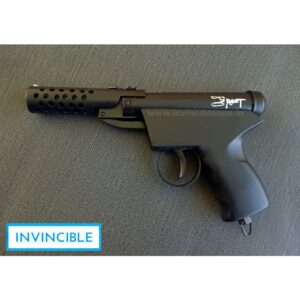 BROOT AIR PISTOL (FULL METAL)(BLACK COLOUR)